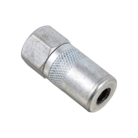 Heritage Industrial Hydraulic Coupler 1/8-27NPT(F) CS ZC H84050